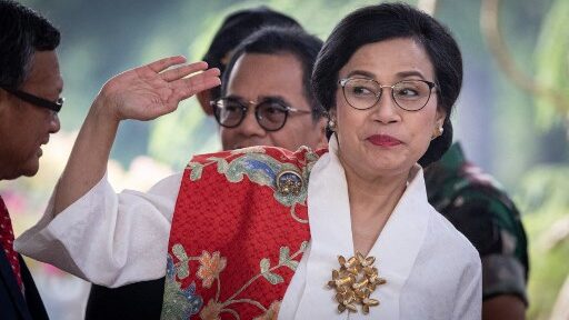 FPCI Anugerahi Sri Mulyani Sebagai Climate Hero Award di INZS 2024, Dukung Upaya Lingkungan