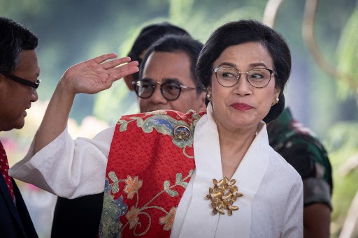 FPCI Anugerahi Sri Mulyani Sebagai Climate Hero Award di INZS 2024, Dukung Upaya Lingkungan