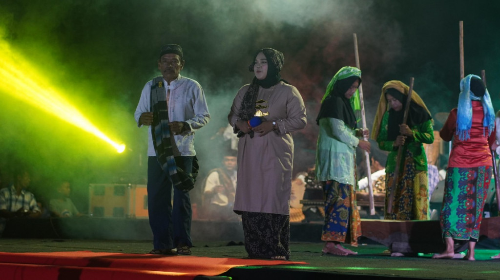 Festival Sidang Balai: Kembali Hidupkan Warisan Budaya Melalui Inkubasi Generasi Muda