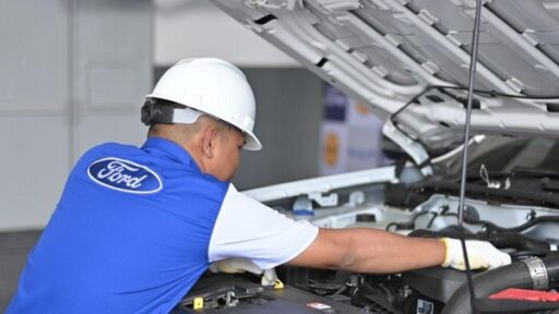 Ford Tebar Diskon Servis Sambut HUT RI, Simak Rincian Menariknya!