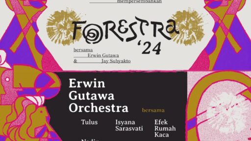 Forestra 2024: Pertunjukan Orkestra Tunggal di Tengah Hutan Siap Memukau Pengunjung