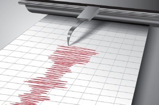 Gempa 6,3 Magnitudo Guncang Taiwan, Belum Ada Laporan Kerusakan Lanjutan