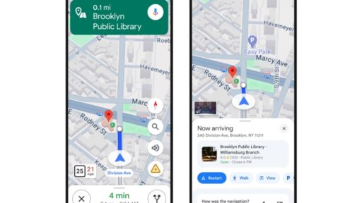 Google Maps dan Waze Dapatkan Update Baru dengan Fitur Pelaporan Insiden yang Lebih Baik