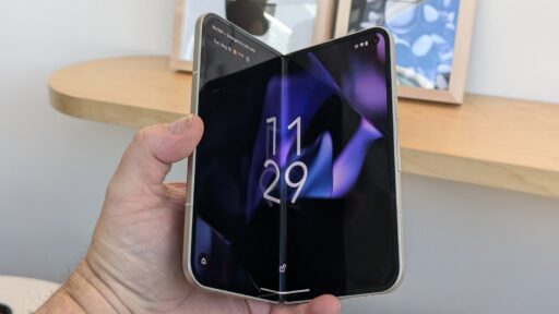 Google Pixel 9 Pro Fold: Foldable yang Layak untuk Diinvestasikan!