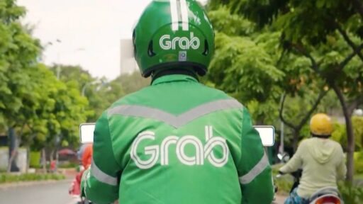 Grab Andalkan Fitur Keamanan dan Keselamatan Hadapi Persaingan dengan Lalamove