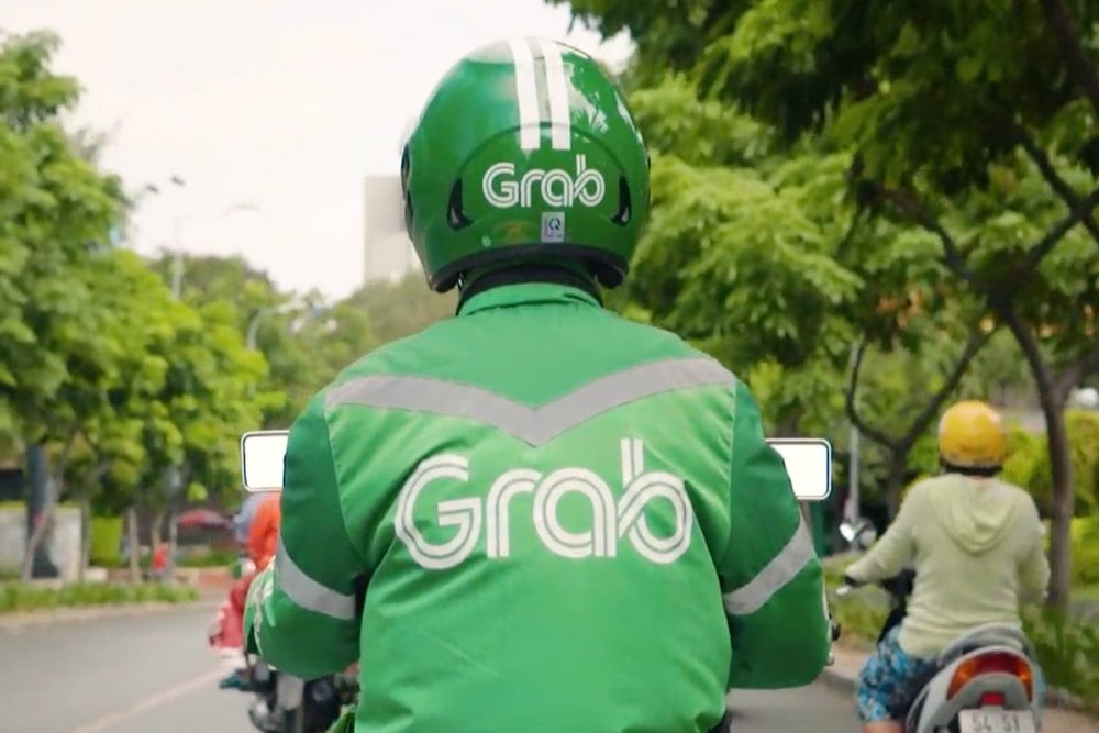 Grab Andalkan Fitur Keamanan dan Keselamatan Hadapi Persaingan dengan Lalamove