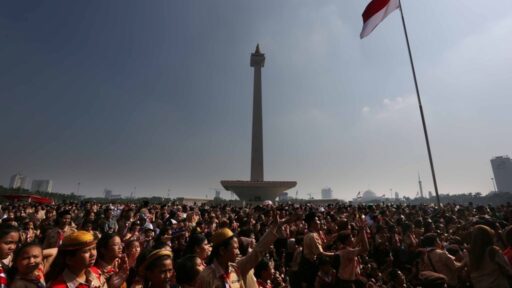 Hari Pramuka Nasional Diperingati 14 Agustus: Apa Perbedaannya dengan Hari Pramuka Sedunia?