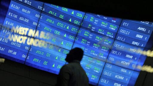 IHSG Diramal Cetak Rekor Lagi, Simak 6 Saham dengan Potensi Cuan Berlimpah!