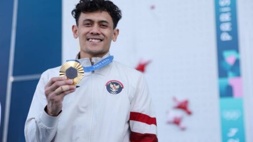 Indonesia Sabet Dua Emas, Samai Pencapaian Gemilang di Olimpiade 1992 Barcelona