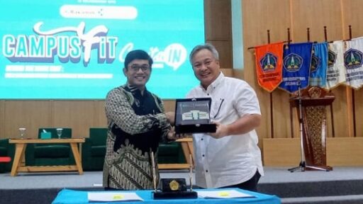 Industri Asuransi Kesehatan Luput dari Fokus Pendidikan Mahasiswa Ilmu Kesehatan