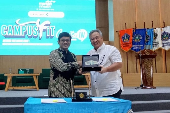 Industri Asuransi Kesehatan Luput dari Fokus Pendidikan Mahasiswa Ilmu Kesehatan