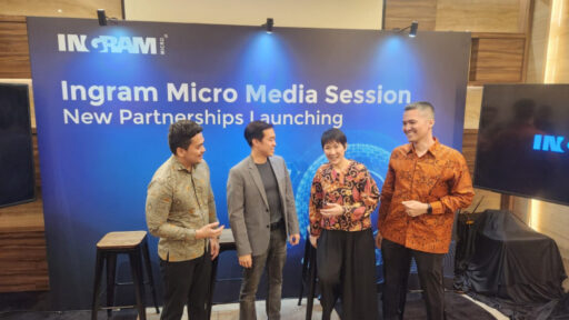 Ingram Micro Perluas Kemitraan Strategis dengan Pemimpin Teknologi Global untuk Tingkatkan Layanan