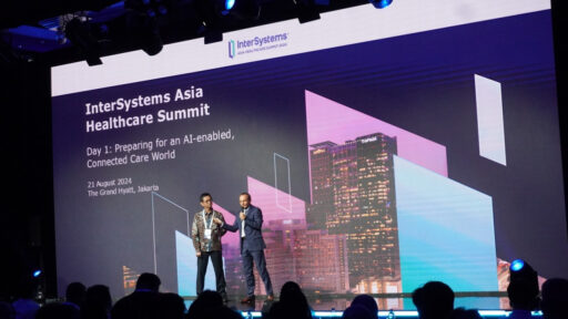 InterSystems Asia Healthcare Summit Jakarta Bahas Inovasi AI dan Layanan Terintegrasi untuk Kesehatan