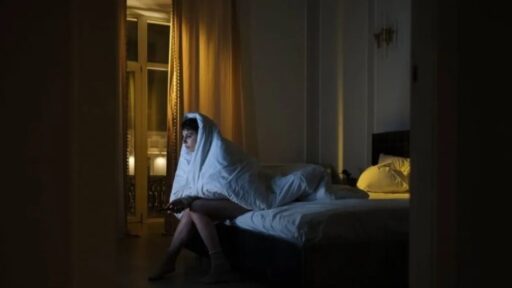 Jangan Anggap Remeh! Inilah Cara Atasi Insomnia Kronis dan Kualitas Tidur Anda