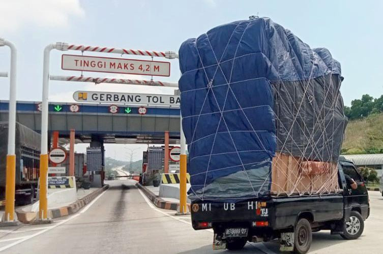 Jangan Bandel! Pemerintah Siap Laksanakan Razia Truk ODOL untuk Tingkatkan Keselamatan Lalu Lintas