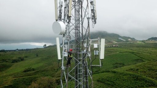 Jelang HUT Ke-79 RI, Telkomsel Siapkan 49 BTS 5G dan 4G untuk IKN Siapkan Konektivitas Optimal