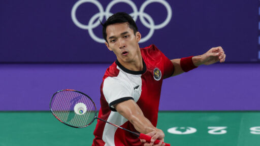 Jojo Mundur dari Japan Open 2024 untuk Dampingi Istri Bersalin