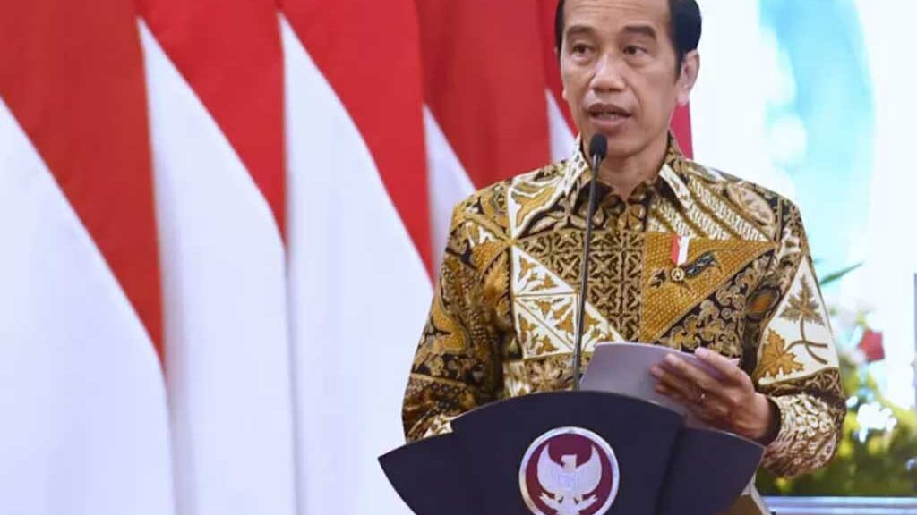 Jokowi Bacakan Nota Keuangan Siang Ini, Tradisi Sehari Sebelum 17-an Terus Berlanjut