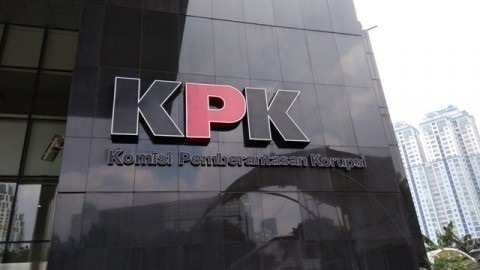 KPK Diminta Usut Dugaan Monopoli Bisnis di Lapas yang Merugikan Negara