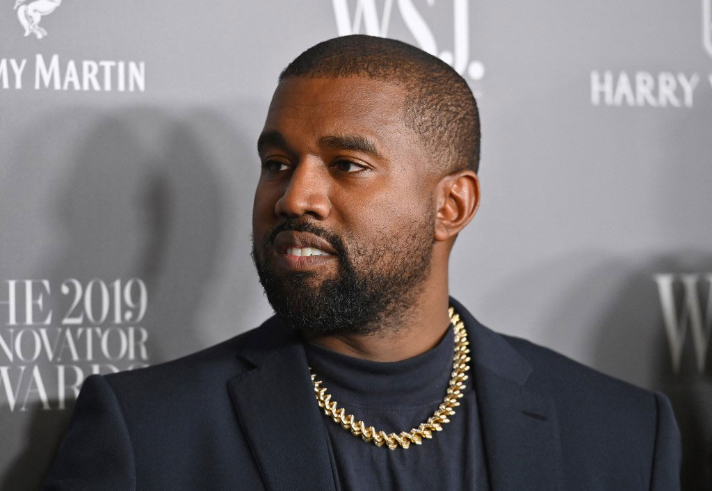 Kanye West Mengaku Mabuk Saat Ngoceh Soal Anti-Yahudi, Tim Hukum Belum Berkomentar