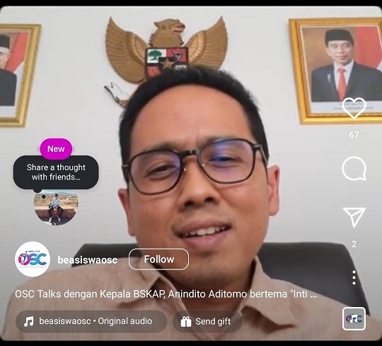 Kemendikbudristek Optimistis Kurikulum Merdeka Bertahan di Era Presiden Terpilih Prabowo