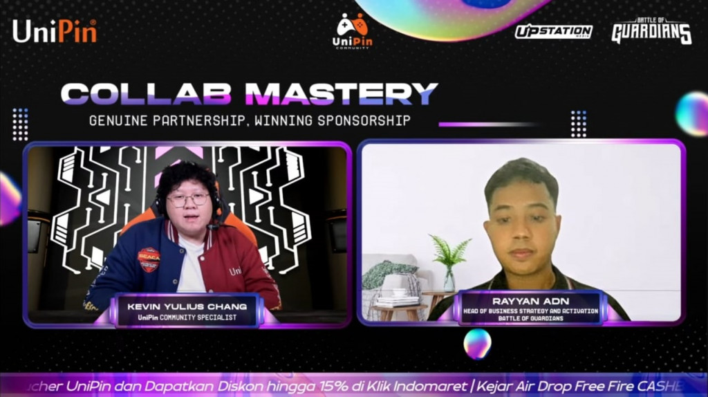 Kiat Mudah Mendapatkan Sponsor di Industri Game: Strategi untuk Kesuksesan Anda