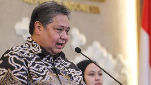 Koleksi Mobil Airlangga: Mundur dari Ketum Golkar, Tak Ada Mobil Listrik di Garasi