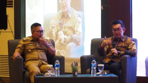 LAN Dorong Digitalisasi untuk Penguatan Kompetensi Analis Kebijakan di Indonesia