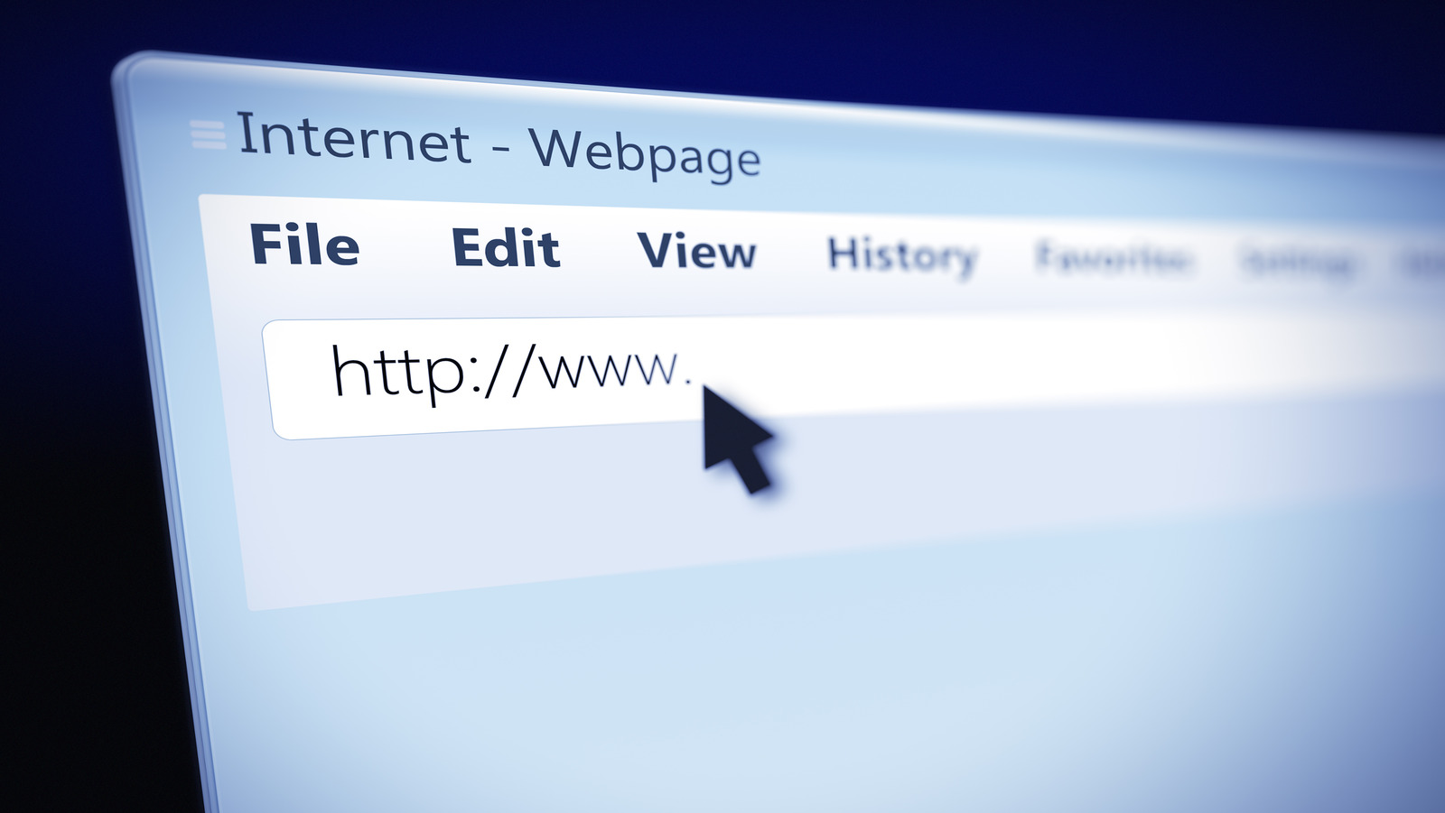 Memahami Arti 'About:blank' di Browser Internet Anda: Begini Penjelasannya