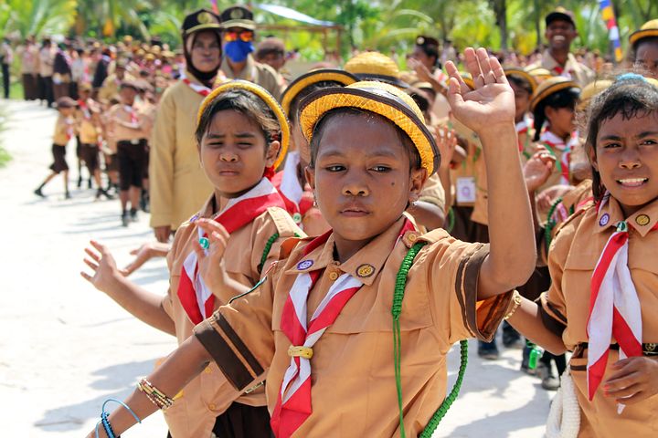 Memahami Pramuka: Apa Arti Kata, Pengertian, Tingkatan, dan Tujuannya?