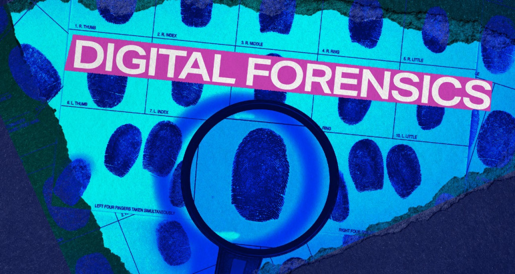 Menelusuri Forensik Digital: Apa Itu dan Apa Manfaatnya bagi Keamanan Data?