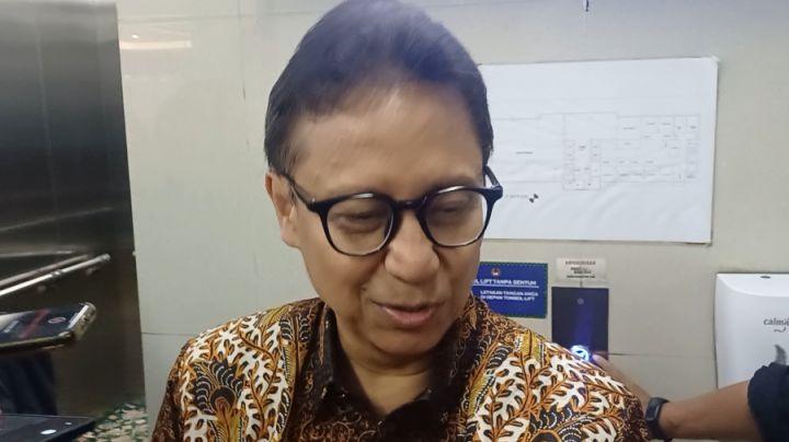 Menkes Sampaikan Belasungkawa atas Wafatnya Ayah Dokter Aulia, Korban Bullying PPDS Undip