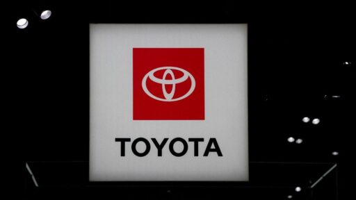 Mobil Hybrid Dorong Ekspor Toyota ke Amerika Latin dan Afrika di Semester I/2024