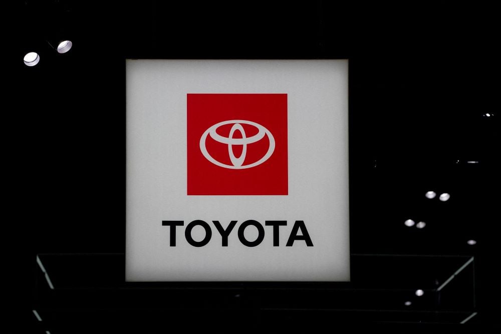 Mobil Hybrid Dorong Ekspor Toyota ke Amerika Latin dan Afrika di Semester I/2024