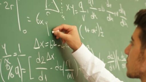 Mulai dari Eksponen, Deret Aritmatika, Hingga Trigonometri: Memahami Konsep Matematika Dasar