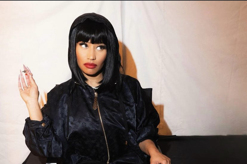 Nicki Minaj Menangkan Gugatan Tuduhan Sebagai Pecandu Narkoba, Singkirkan Isu Negatif