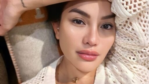 Nikita Mirzani Tanggapi Isu Anaknya Hamil dan Aborsi: "Ini Hanya Kebohongan!"