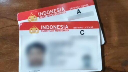 Nomor SIM dan KTP Kini Diselaraskan, Permudah Identifikasi Warga dan Layanan Publik