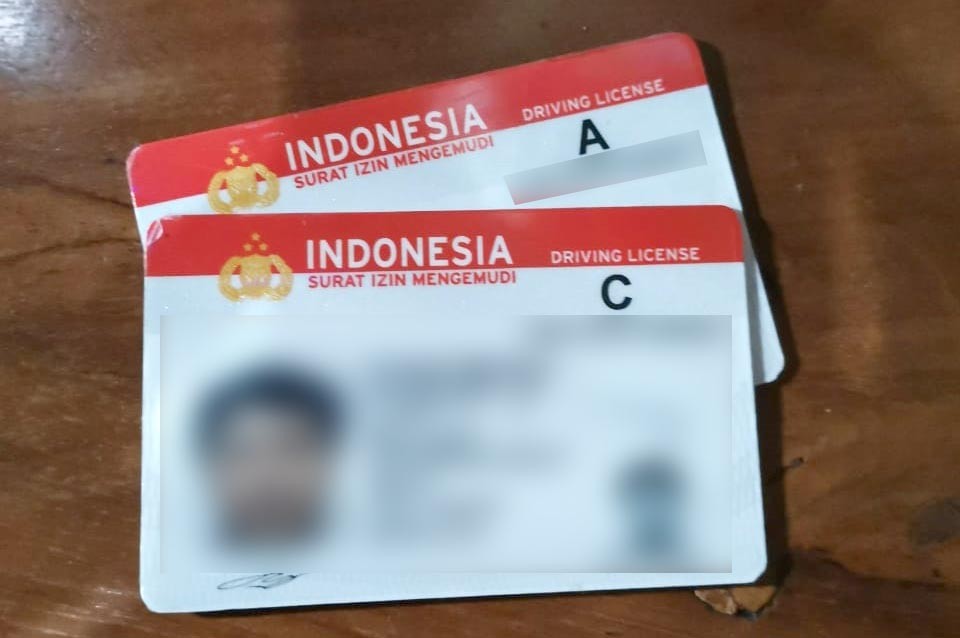 Nomor SIM dan KTP Kini Diselaraskan, Permudah Identifikasi Warga dan Layanan Publik