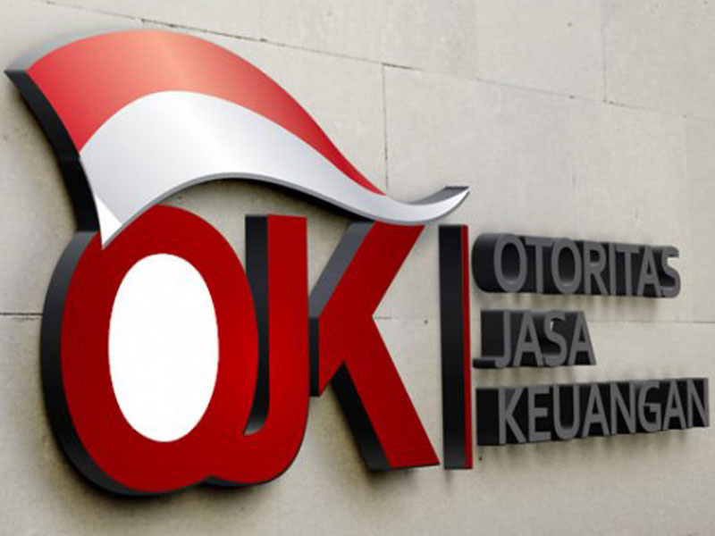 OJK Susun Aturan Baru untuk Tingkatkan Daya Saing UMKM di Indonesia