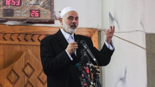 OKI Tuduh Israel Bertanggung Jawab atas Kematian Ismail Haniyeh, Serukan Tindakan Internasional