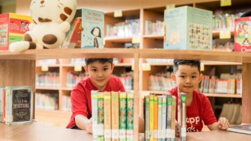 Open House Sekolah Citra Kasih: Raih Penawaran Khusus untuk Pendaftaran Siswa Baru