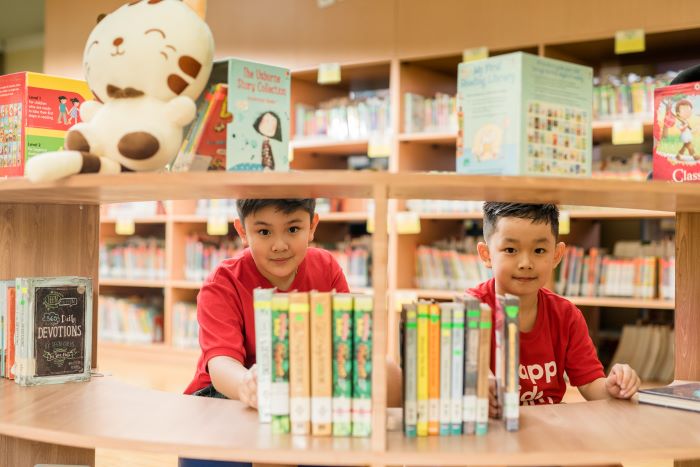 Open House Sekolah Citra Kasih: Raih Penawaran Khusus untuk Pendaftaran Siswa Baru