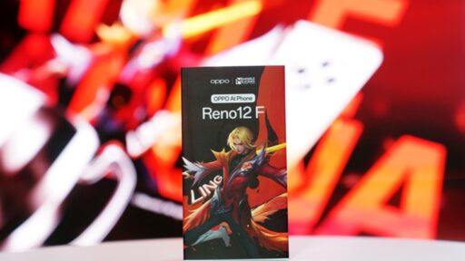 Oppo Reno12 Resmi Meluncur: Kini Sudah Tersedia di Pasaran Indonesia