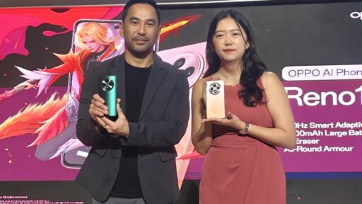 Oppo dan MLBB Kolaborasi bagi Skin Epic Gratis untuk Pengguna Reno12 F Series