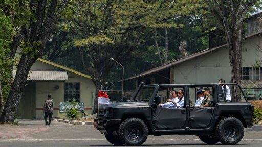 Pakar Soroti Rencana Produksi Massal Maung Pindad oleh Prabowo: Apa Implikasinya?