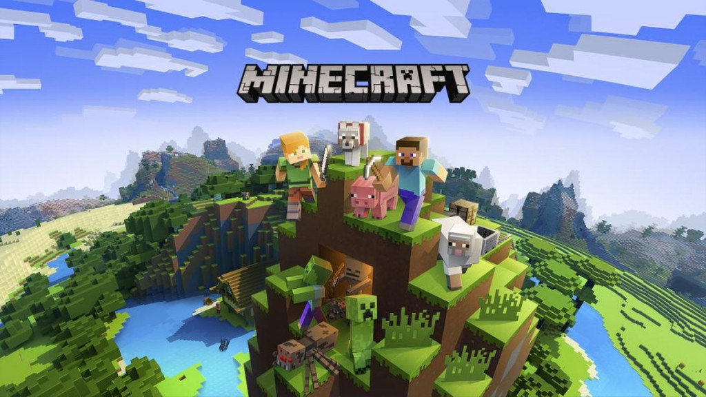 Panduan Lengkap: Cara Mabar Minecraft Pocket Edition Online dan Offline, Cobain!