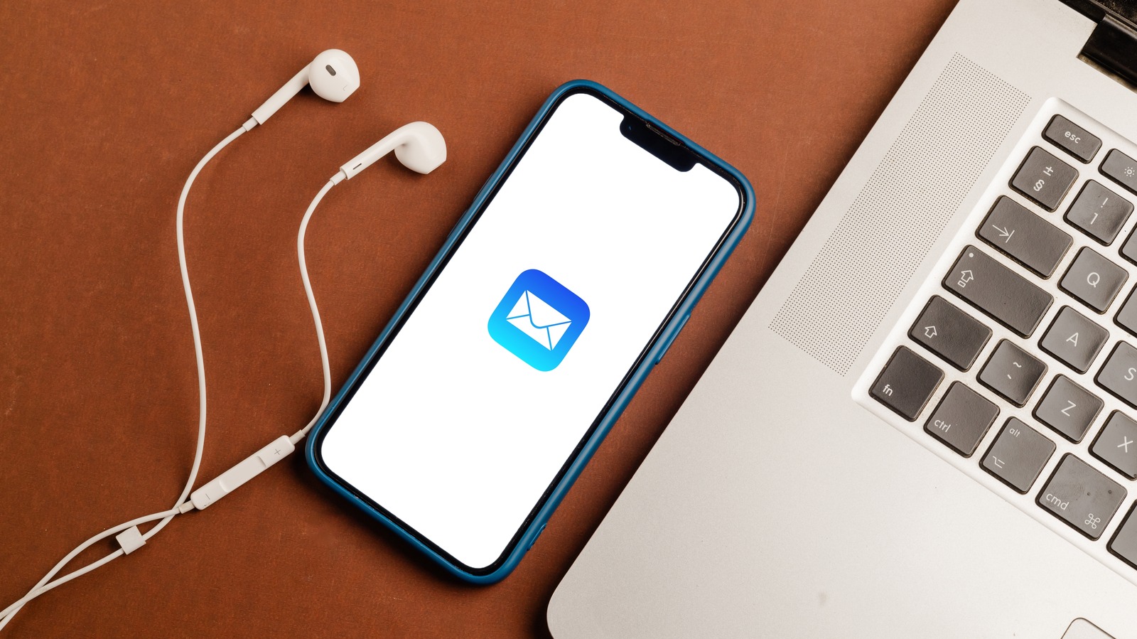 Panduan Lengkap: Cara Memblokir Email di Aplikasi Mail iPhone