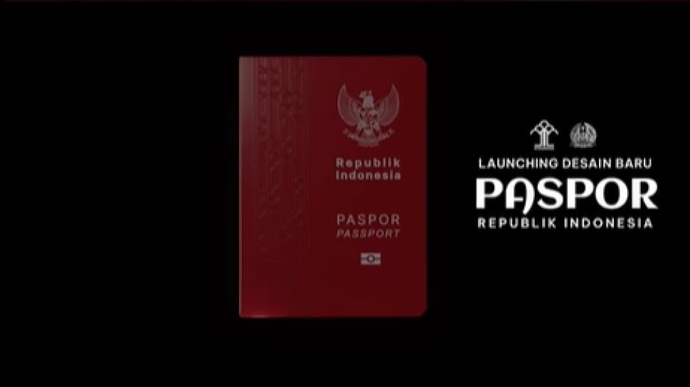 Panduan Lengkap: Cara Membuat Paspor Indonesia Desain Baru dan Keistimewaannya