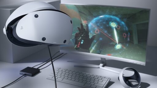 Panduan Lengkap: Cara Menggunakan Headset PS VR2 di PC Windows